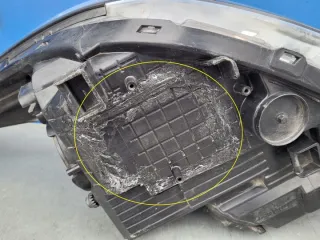 2012-2018 92102-A2010 Фара правая Kia Ceed 1 Арт e10656044, вид 11