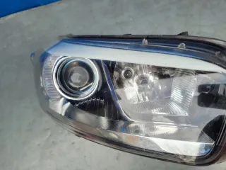 2012-2018 92102-A2010 Фара правая Kia Ceed 1 Арт e10656044, вид 2