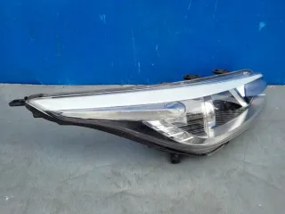 2012-2018 92102-A2010 Фара правая Kia Ceed 1 Арт e10656044, вид 4