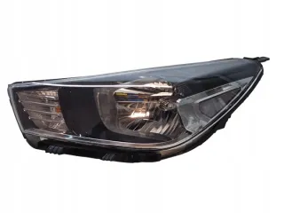 92101-H8000 Фара левая Kia Rio 4 Арт e10656064, вид 1