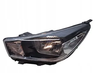 92101-H8000 Фара левая Kia Rio 4 Арт e10656064, вид 2