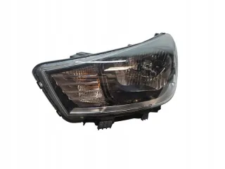 92101-H8000 Фара левая Kia Rio 4 Арт e10656064, вид 4