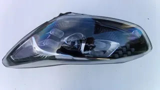 F192101200 Фара правая Kia Sportage 4 Арт e10656316, вид 1