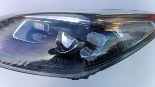 F192101200 Фара правая Kia Sportage 4 Арт e10656316, вид 12