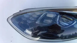 F192101200 Фара правая Kia Sportage 4 Арт e10656316, вид 13