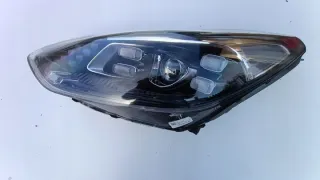 F192101200 Фара правая Kia Sportage 4 Арт e10656316, вид 14
