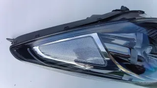 F192101200 Фара правая Kia Sportage 4 Арт e10656316, вид 3