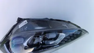 F192101200 Фара правая Kia Sportage 4 Арт e10656316, вид 5