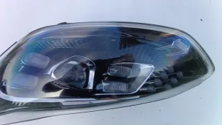 F192101200 Фара правая Kia Sportage 4 Арт e10656316, вид 6