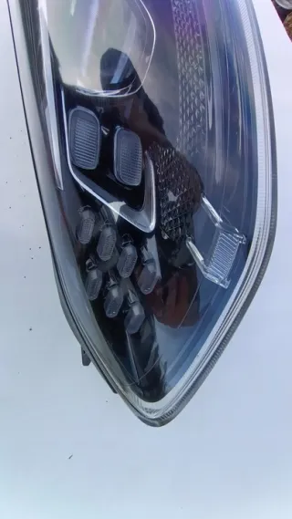F192101200 Фара правая Kia Sportage 4 Арт e10656316, вид 7