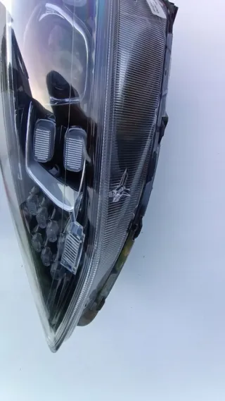 F192101200 Фара правая Kia Sportage 4 Арт e10656316, вид 8