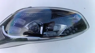 F192101200 Фара правая Kia Sportage 4 Арт e10656316, вид 9