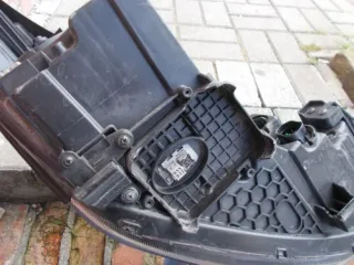 92101-F1110 Фара левая Kia Sportage 4 Арт e10656340, вид 7