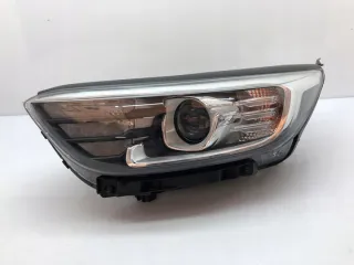 92101-H8 Фара левая Kia Stonic Арт e10656384, вид 1