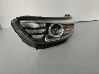 92101-H8 Фара левая Kia Stonic Арт e10656387, вид 1