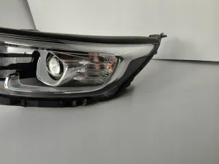 92101-H8 Фара левая Kia Stonic Арт e10656387, вид 2