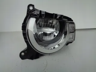 L8B2-13W030-AF Фара левая Land Rover Defender 2 Арт e10656456, вид 1