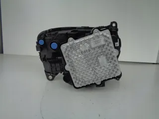 L8B2-13W030-AF Фара левая Land Rover Defender 2 Арт e10656456, вид 5