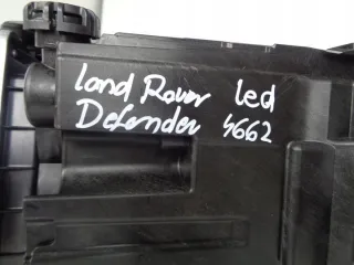 L8B2-13W030-AF Фара левая Land Rover Defender 2 Арт e10656456, вид 7