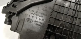 L8B2-13W030-EF Фара левая Land Rover Defender 2 Арт e10656471, вид 10