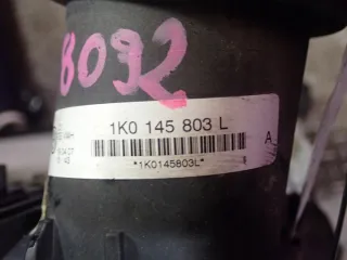 1K0145803L Интеркулер Volkswagen Golf 5 Арт e10656632, вид 5