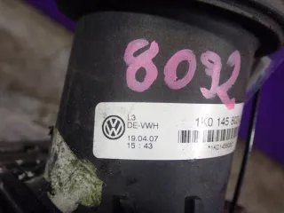 1K0145803L Интеркулер Volkswagen Golf 5 Арт e10656632, вид 6