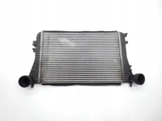 1K0145803T Интеркулер Volkswagen Golf 5 Арт e10656633, вид 1
