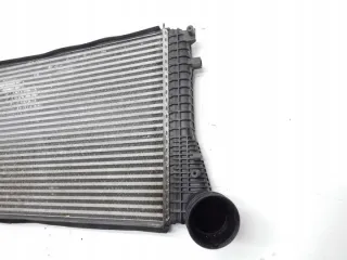 1K0145803T Интеркулер Volkswagen Golf 5 Арт e10656633, вид 5
