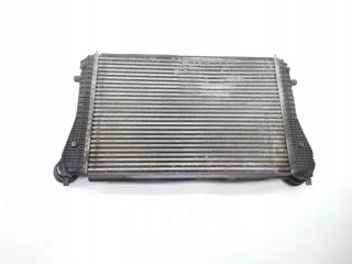 1K0145803T Интеркулер Volkswagen Golf 5 Арт e10656633, вид 6