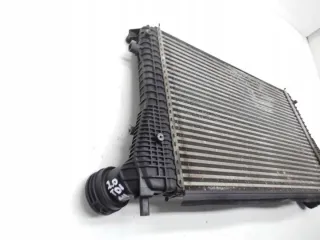 1K0145803T Интеркулер Volkswagen Golf 5 Арт e10656633, вид 7