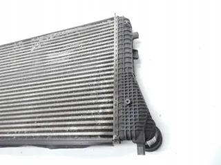 1K0145803T Интеркулер Volkswagen Golf 5 Арт e10656633, вид 8