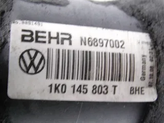1K0145803T Интеркулер Volkswagen Golf 5 Арт e10656633, вид 10
