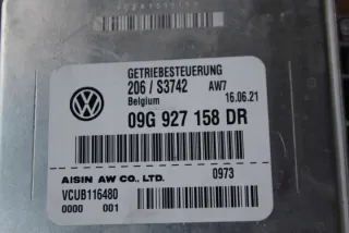 09G927158DR Блок управления АКПП Volkswagen Atlas Арт e10656941, вид 4