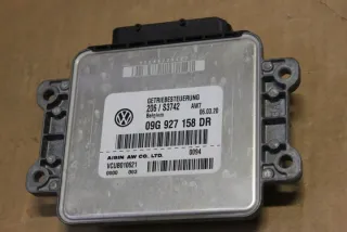 09G927158DR Блок управления АКПП Volkswagen Atlas Арт e10656941, вид 6