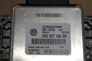 09G927158DR Блок управления АКПП Volkswagen Atlas Арт e10656941, вид 7