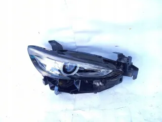 GRF5-51030 Фара правая Mazda 5 1 Арт e10657268, вид 2