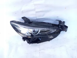 GRF5-51030 Фара правая Mazda 5 1 Арт e10657268, вид 6