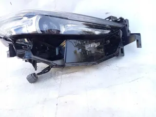 GRF5-51030 Фара правая Mazda 5 1 Арт e10657268, вид 7