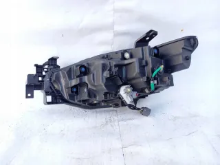 GRF5-51030 Фара правая Mazda 5 1 Арт e10657268, вид 9