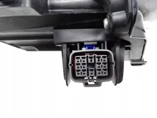 GRF5-51030 Фара правая Mazda 3 BL Арт e10657426, вид 15