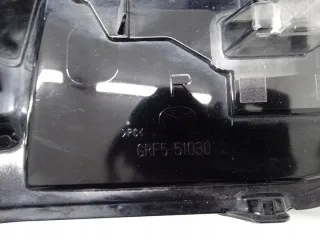 GRF5-51030 Фара правая Mazda 3 BL Арт e10657426, вид 16