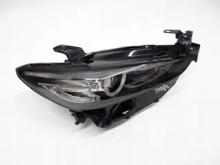 GRF5-51030 Фара правая Mazda 3 BL Арт e10657426, вид 2