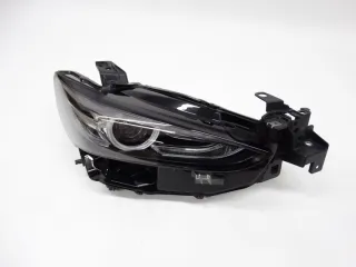 GRF5-51030 Фара правая Mazda 3 BL Арт e10657426, вид 3