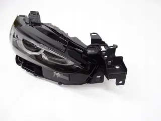 GRF5-51030 Фара правая Mazda 3 BL Арт e10657426, вид 5