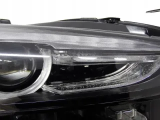 GRF5-51030 Фара правая Mazda 3 BL Арт e10657426, вид 6
