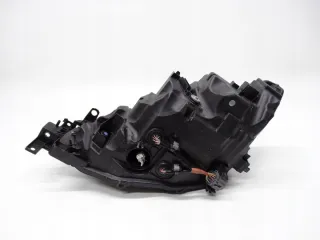 GRF5-51030 Фара правая Mazda 3 BL Арт e10657426, вид 7