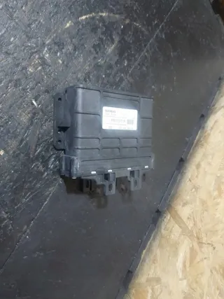 01N927733BH Блок управления АКПП Volkswagen Passat B5 Арт e10657438, вид 5