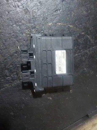 01N927733BH Блок управления АКПП Volkswagen Passat B5 Арт e10657438, вид 7