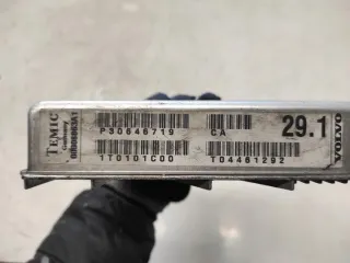 30646719 Блок управления АКПП Volvo XC90 1 Арт e10657494, вид 4