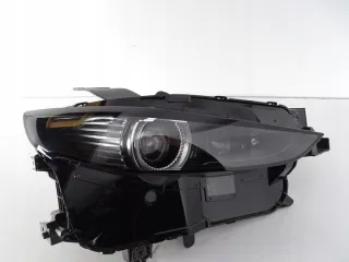DFR7-51030 Фара правая Mazda CX30 Арт e10657664, вид 1